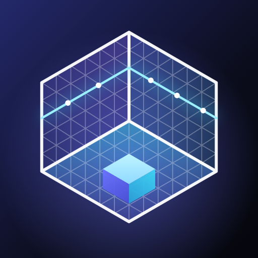 ScanSpace app icon