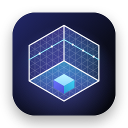 ScanSpace Studio icon